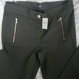 Loft petite leggings